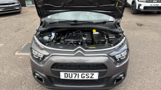 Citroen C3 1.2 PureTech Shine 5dr Petrol Hatchback